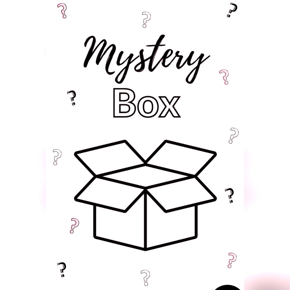 #4Mystery sporty